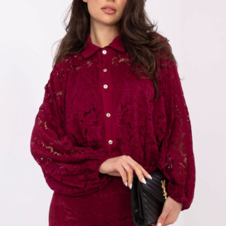 Langarm Hemd model 221296 Italy Moda