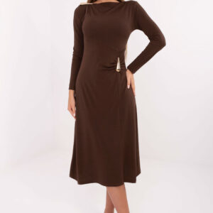 Alltagskleid model 221310 Italy Moda
