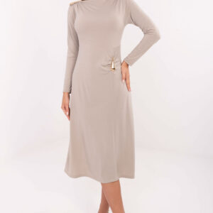 Alltagskleid model 221312 Italy Moda