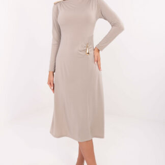 Alltagskleid model 221312 Italy Moda