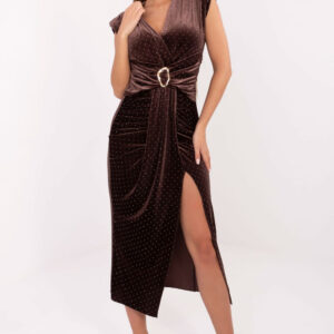 Abendkleid model 221313 Italy Moda