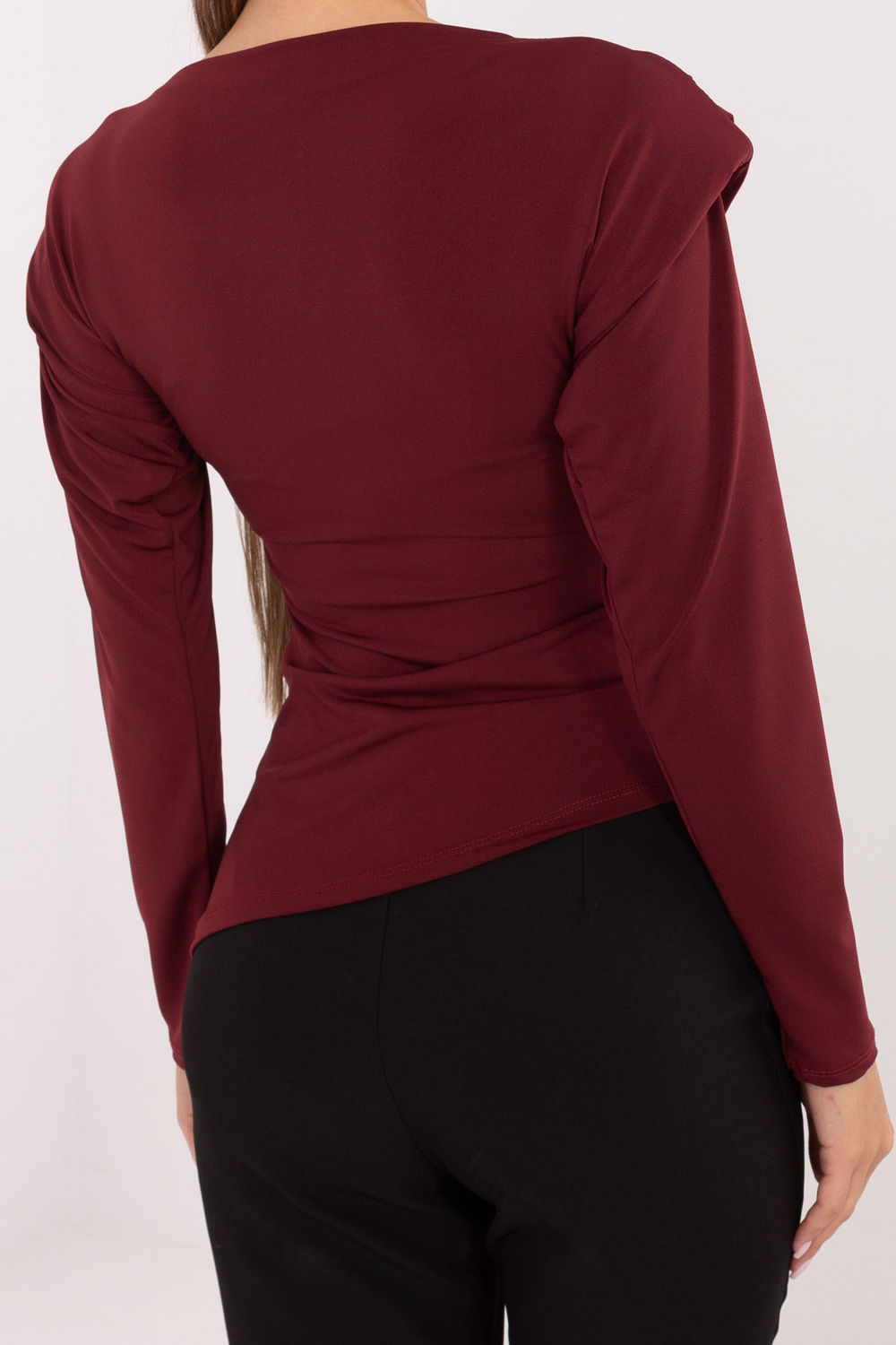 Bluse model 221340 Italy Moda - Afbeelding 3