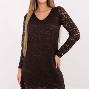 Abendkleid model 221342 Italy Moda