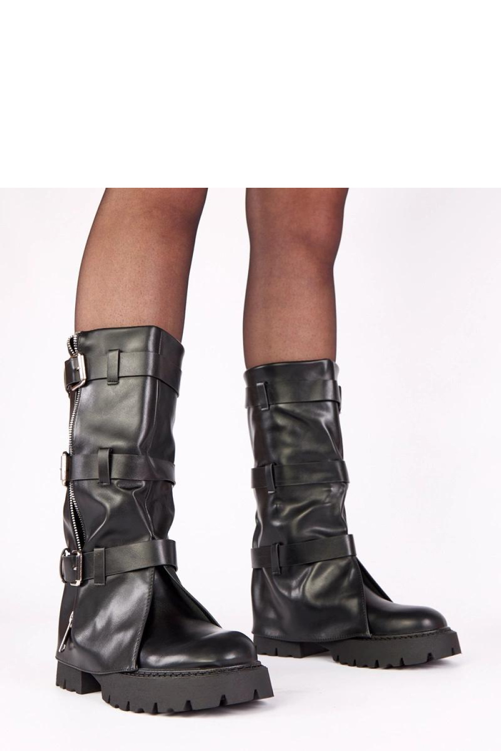 Stiefel model 221354 Solea