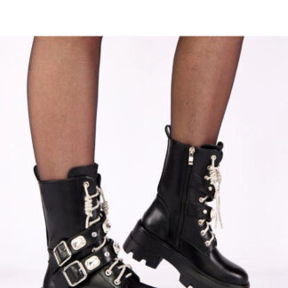 Boot model 221359 Solea