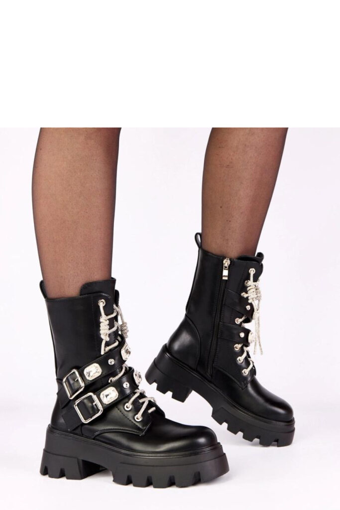 Boot model 221359 Solea