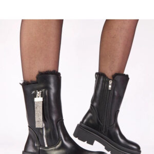 Stiefeletten model 221360 Solea