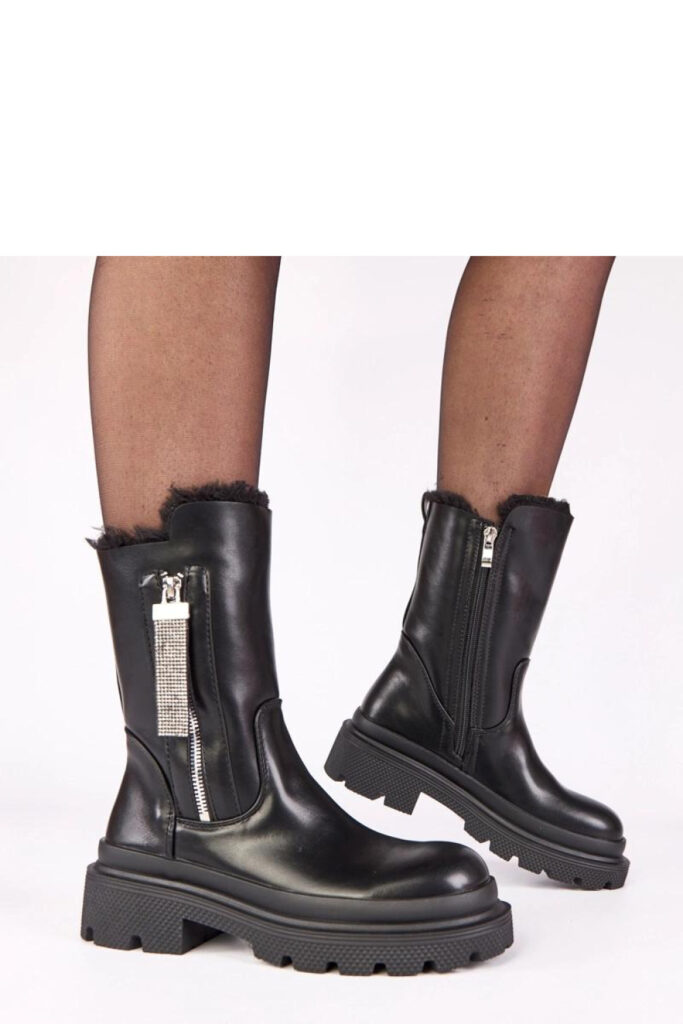 Stiefeletten model 221360 Solea