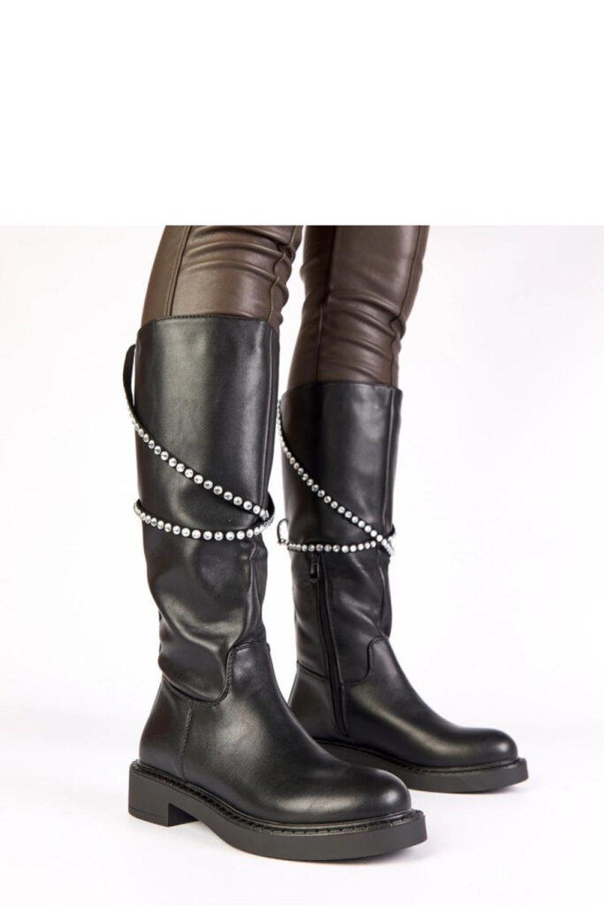 Stiefel model 221364 Solea
