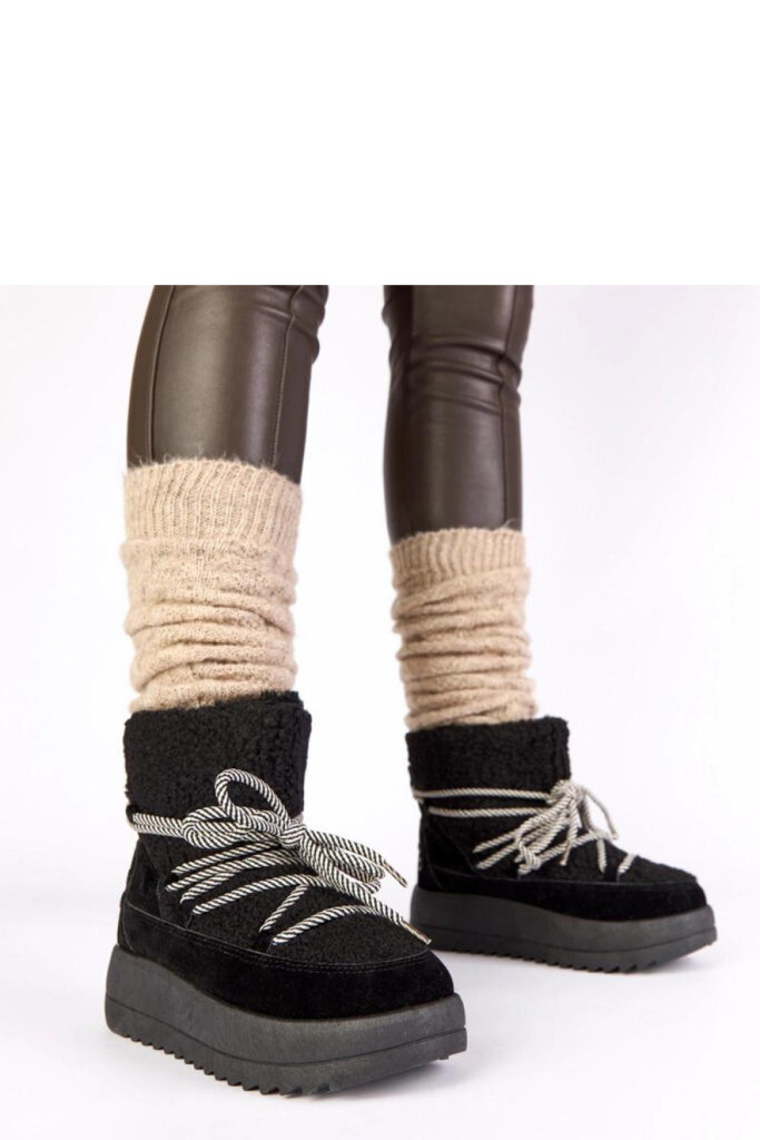Schneeschuhe model 221365 Solea