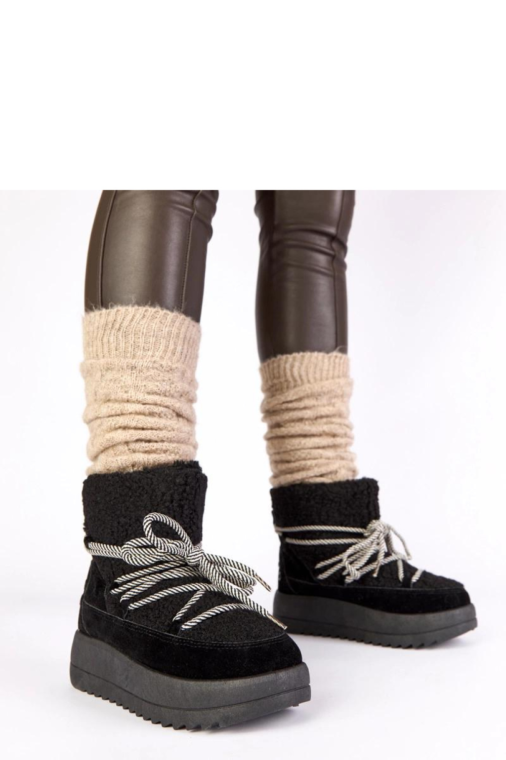 Schneeschuhe model 221365 Solea