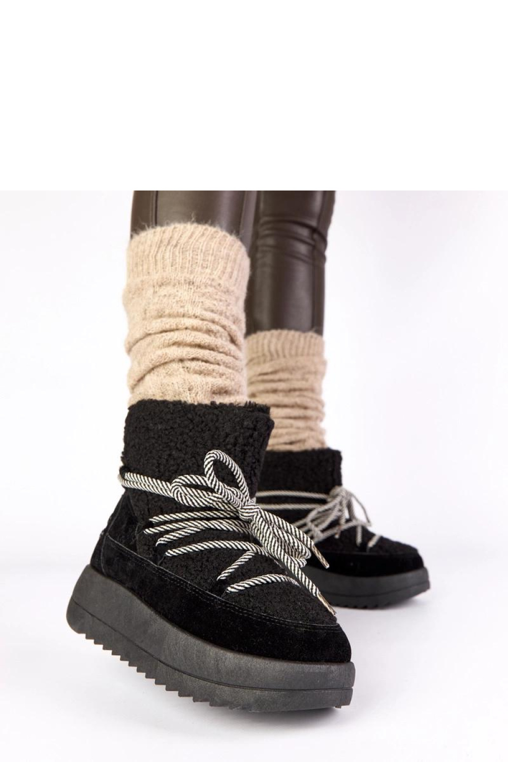 Schneeschuhe model 221365 Solea - Afbeelding 3