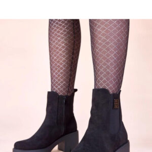 Stiefeletten mit Absatz model 221366 Solea