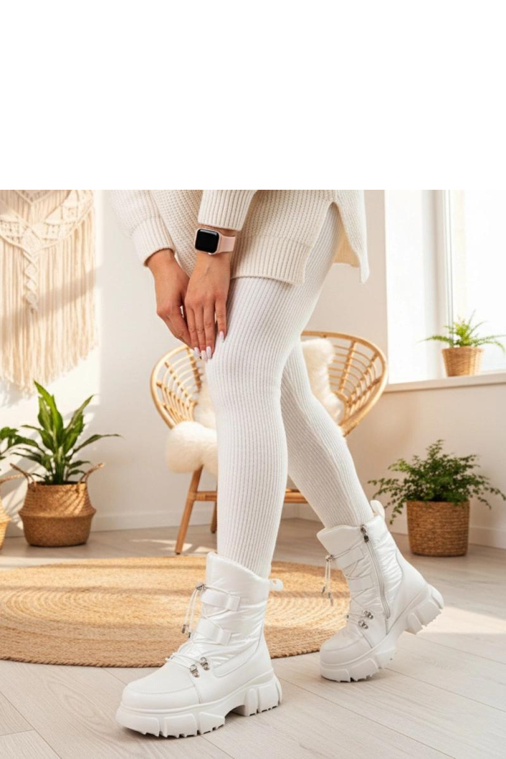Schneeschuhe model 221368 Solea - Afbeelding 2