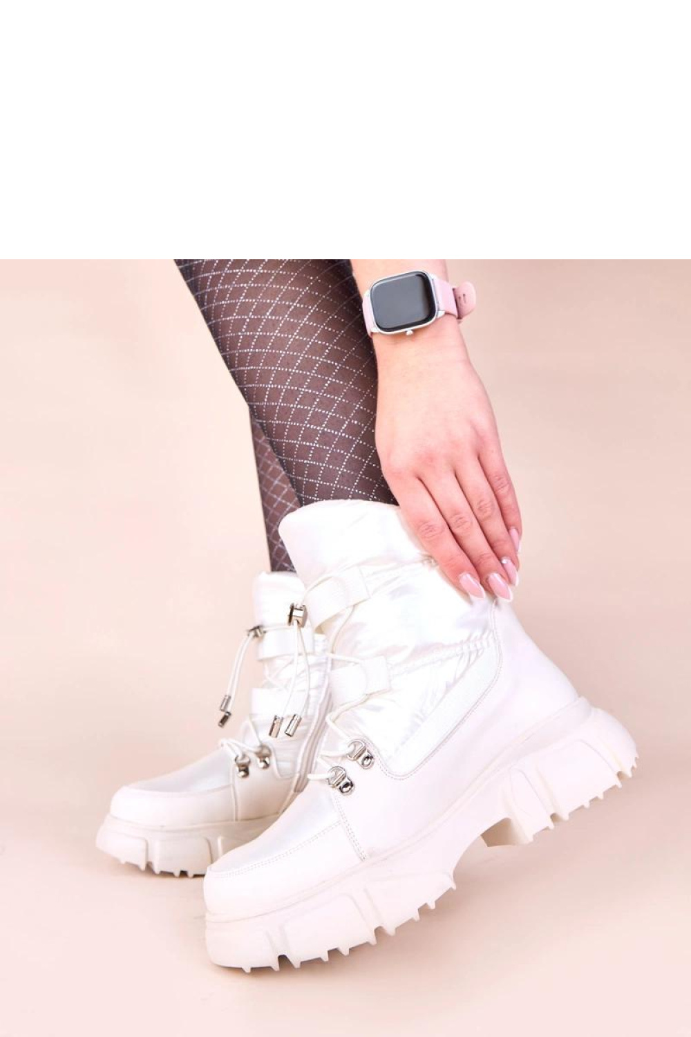Schneeschuhe model 221368 Solea - Afbeelding 4