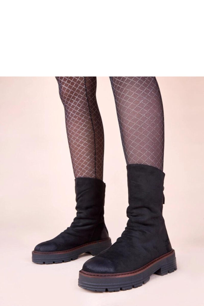 Stiefeletten model 221369 Solea