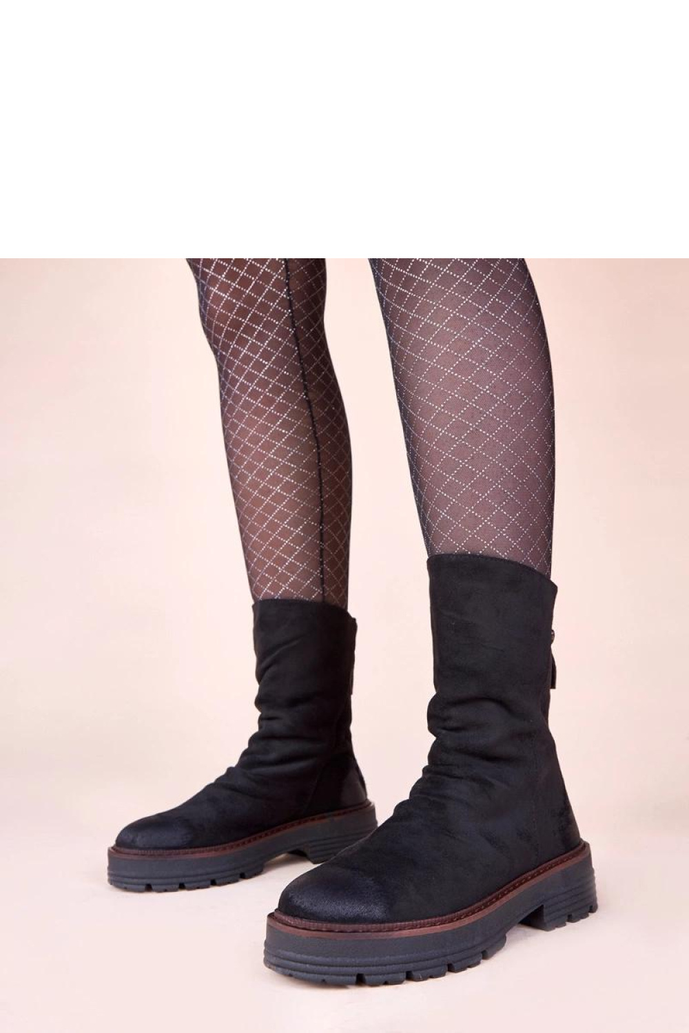 Stiefeletten model 221369 Solea