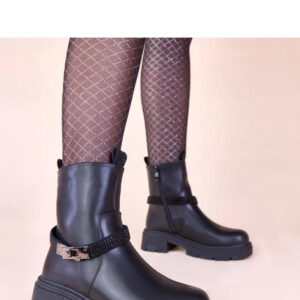 Stiefeletten model 221370 Solea