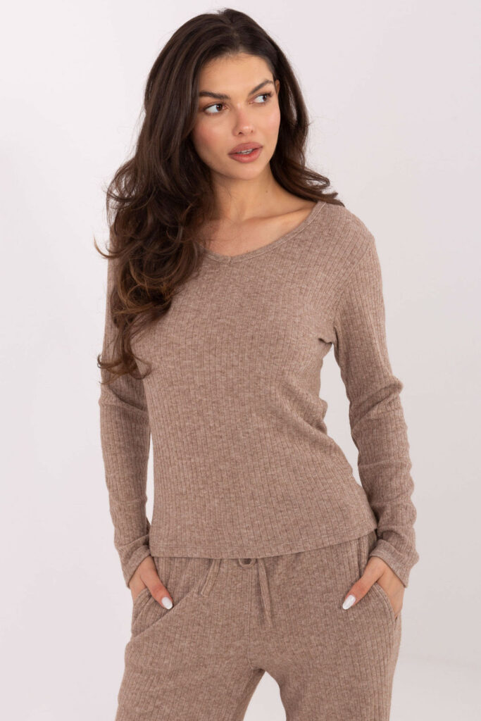 Pullover model 221375 Factory Price