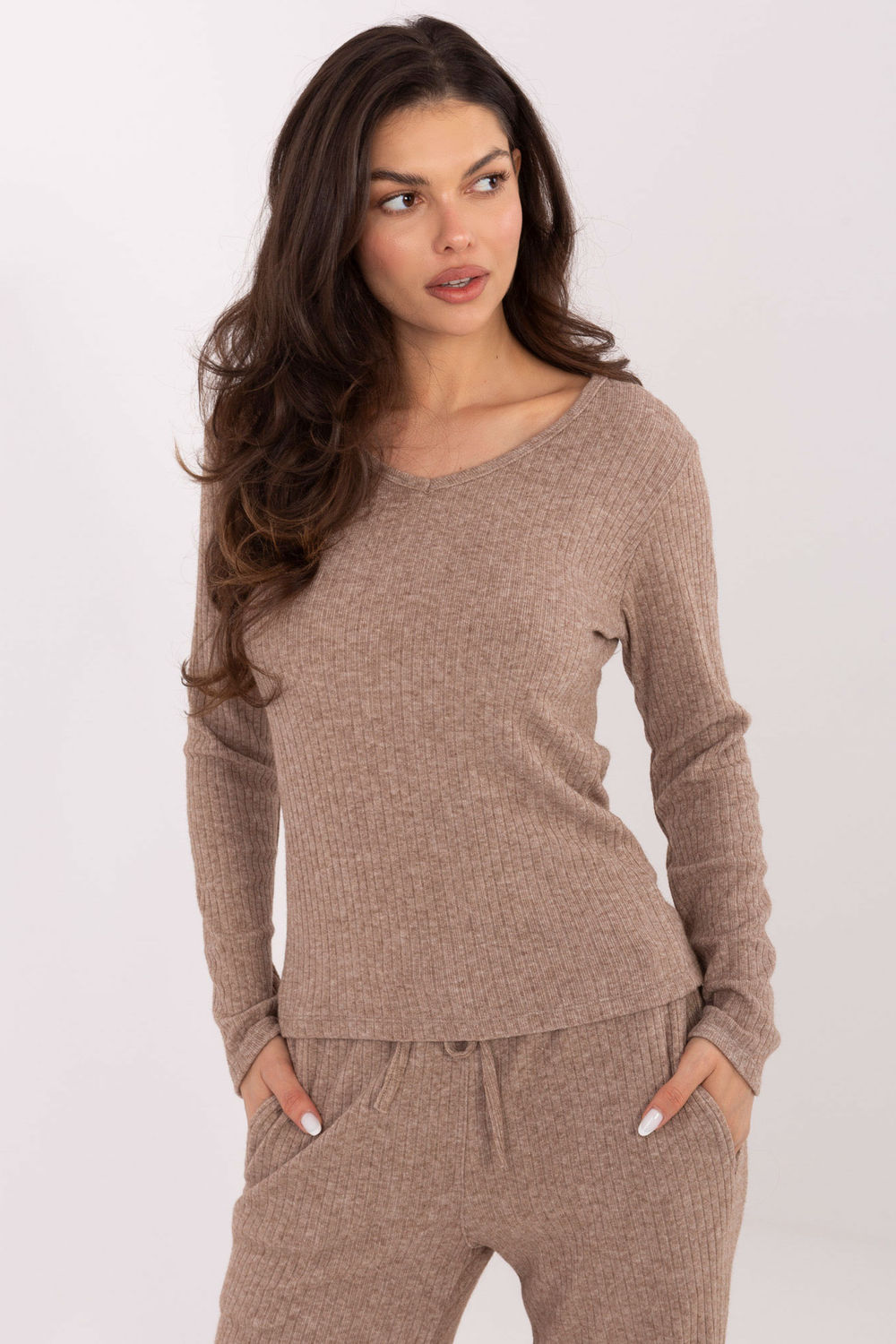 Pullover model 221375 Factory Price
