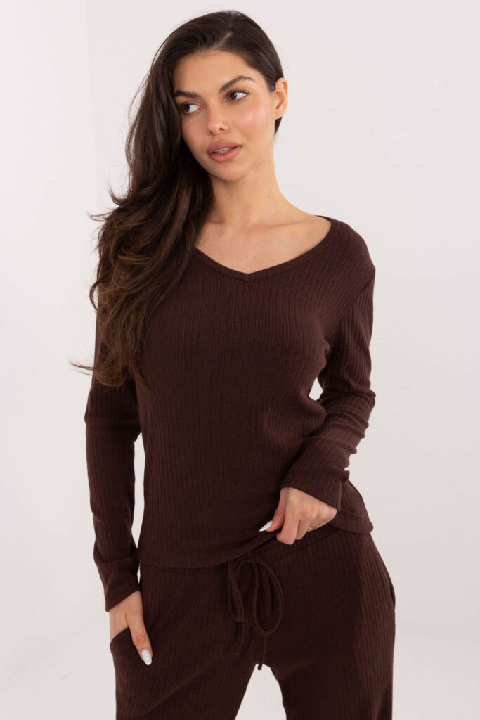 Pullover model 221376 Factory Price