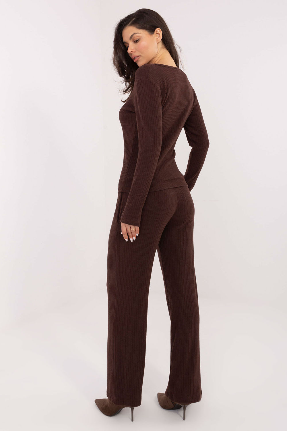 Damen Hose model 221379 Factory Price - Afbeelding 3