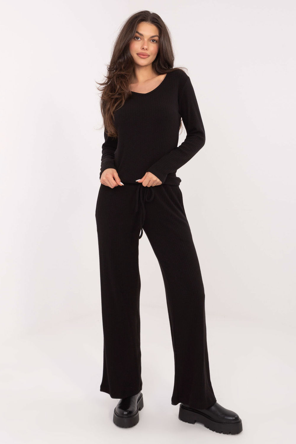 Damen Hose model 221381 Factory Price