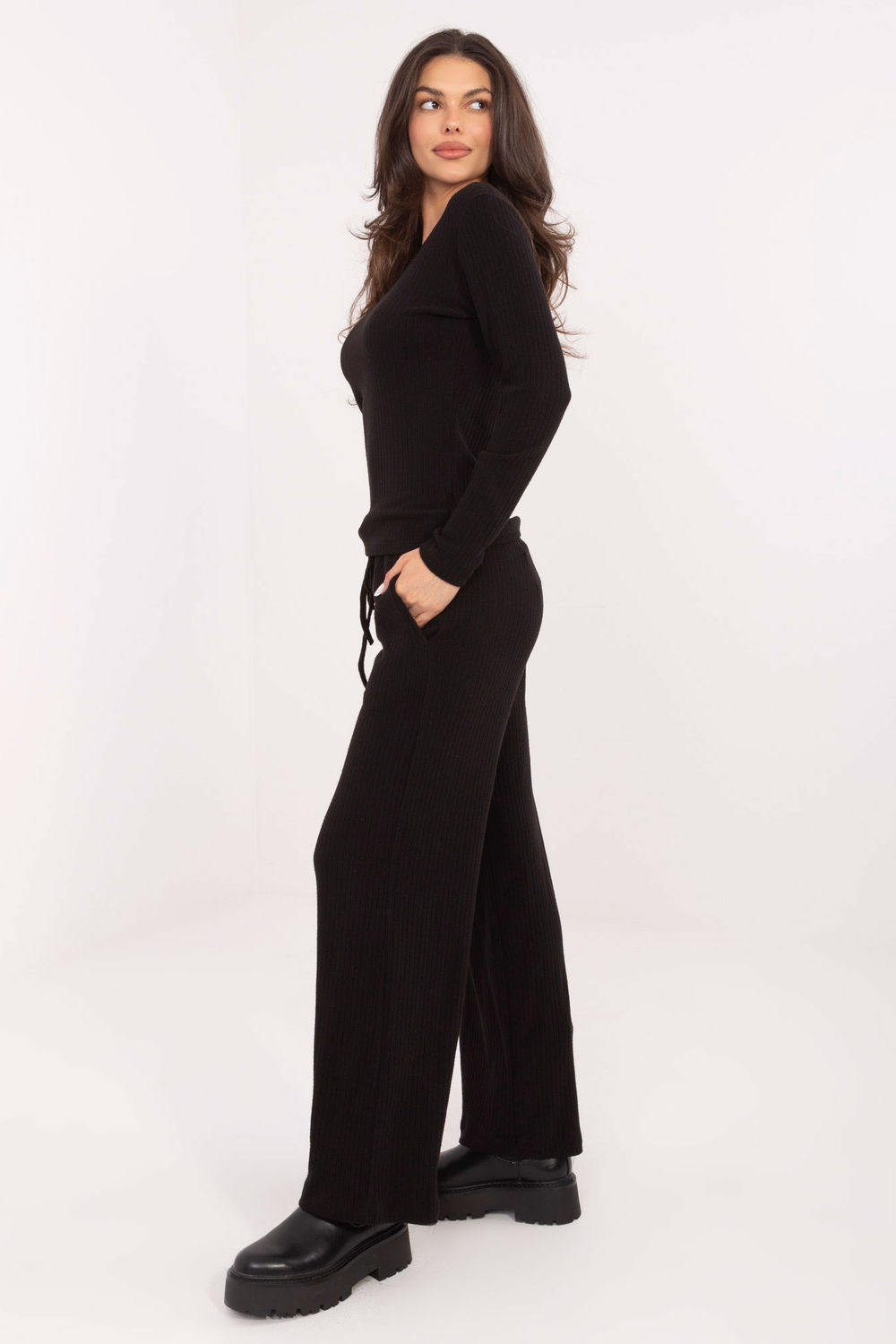 Damen Hose model 221381 Factory Price - Afbeelding 2