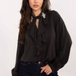 Bluse model 221388 Factory Price