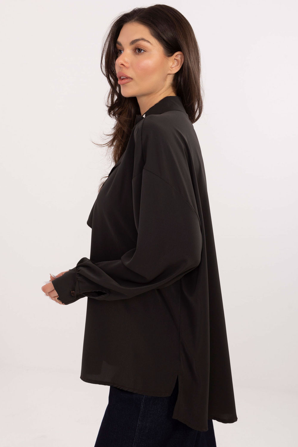 Bluse model 221388 Factory Price - Afbeelding 2