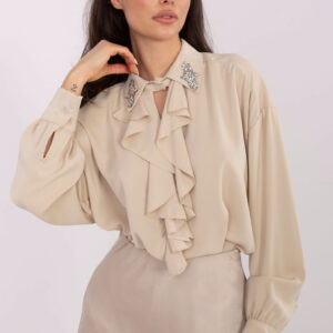 Bluse model 221391 Factory Price