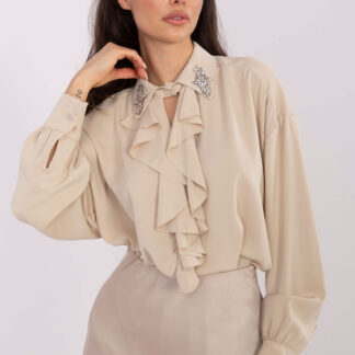 Bluse model 221391 Factory Price