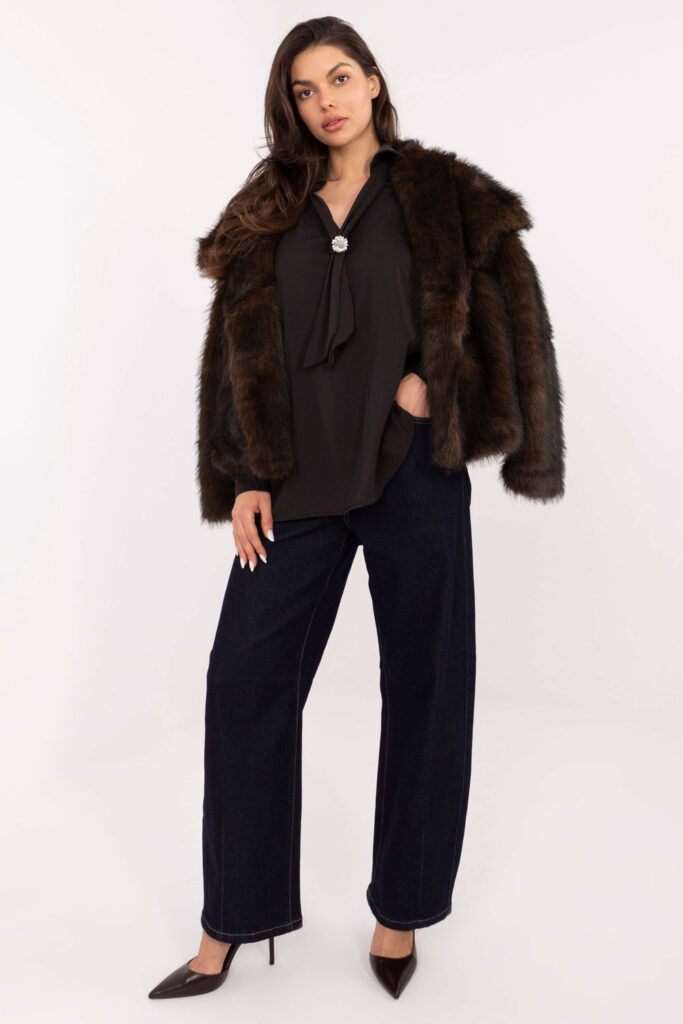 Bluse model 221399 Factory Price