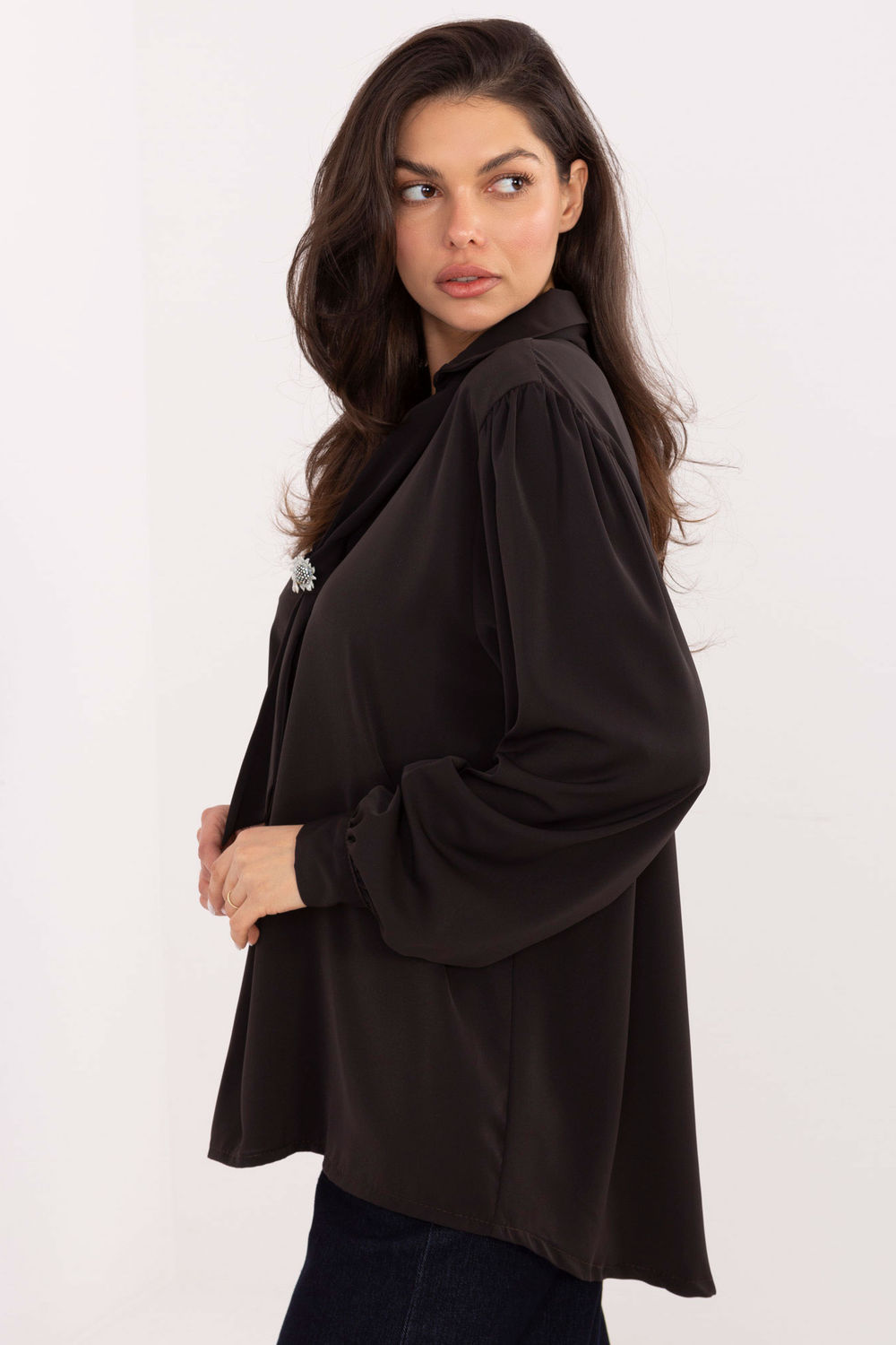 Bluse model 221399 Factory Price - Afbeelding 2