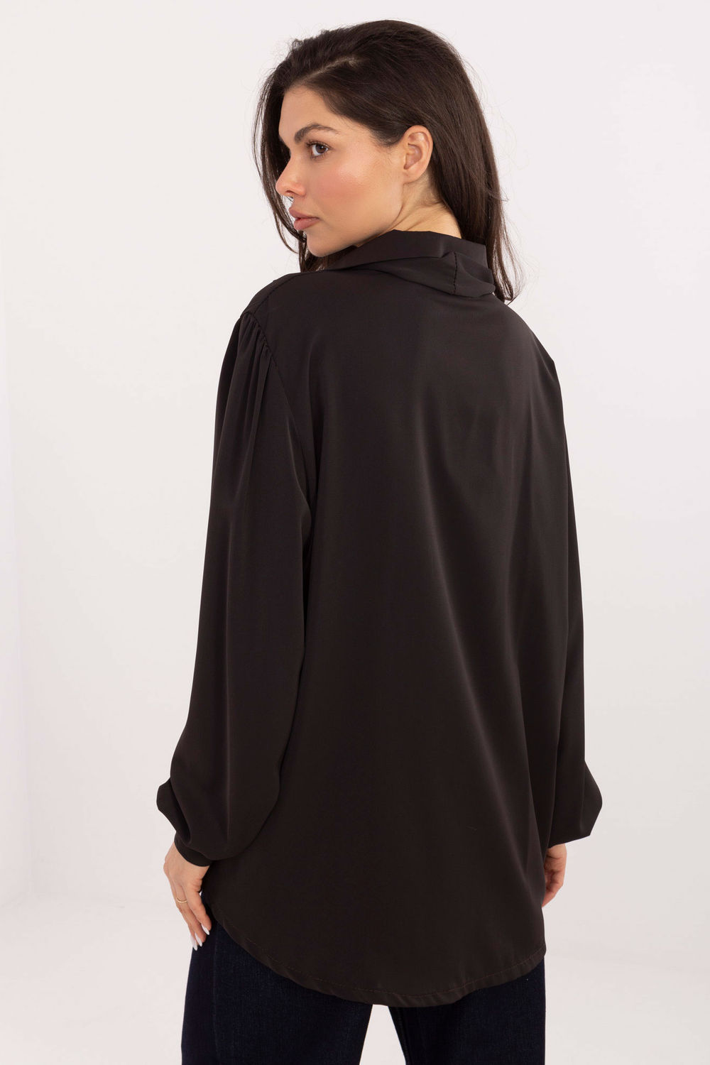 Bluse model 221399 Factory Price - Afbeelding 3