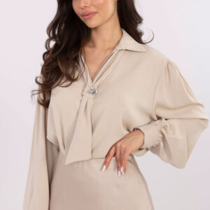 Bluse model 221404 Factory Price