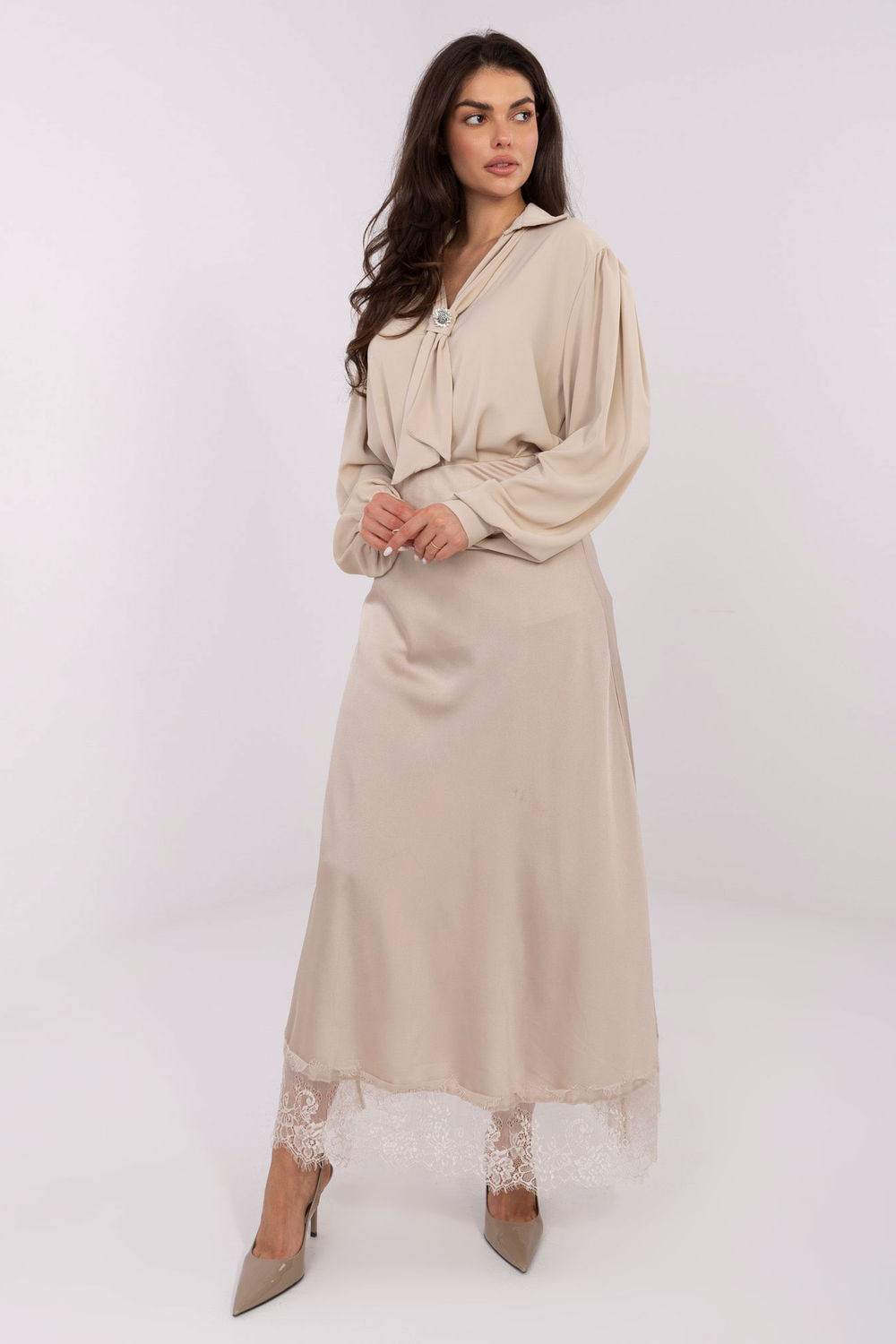 Bluse model 221404 Factory Price - Afbeelding 2