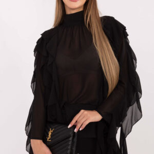 Bluse model 221414 Factory Price