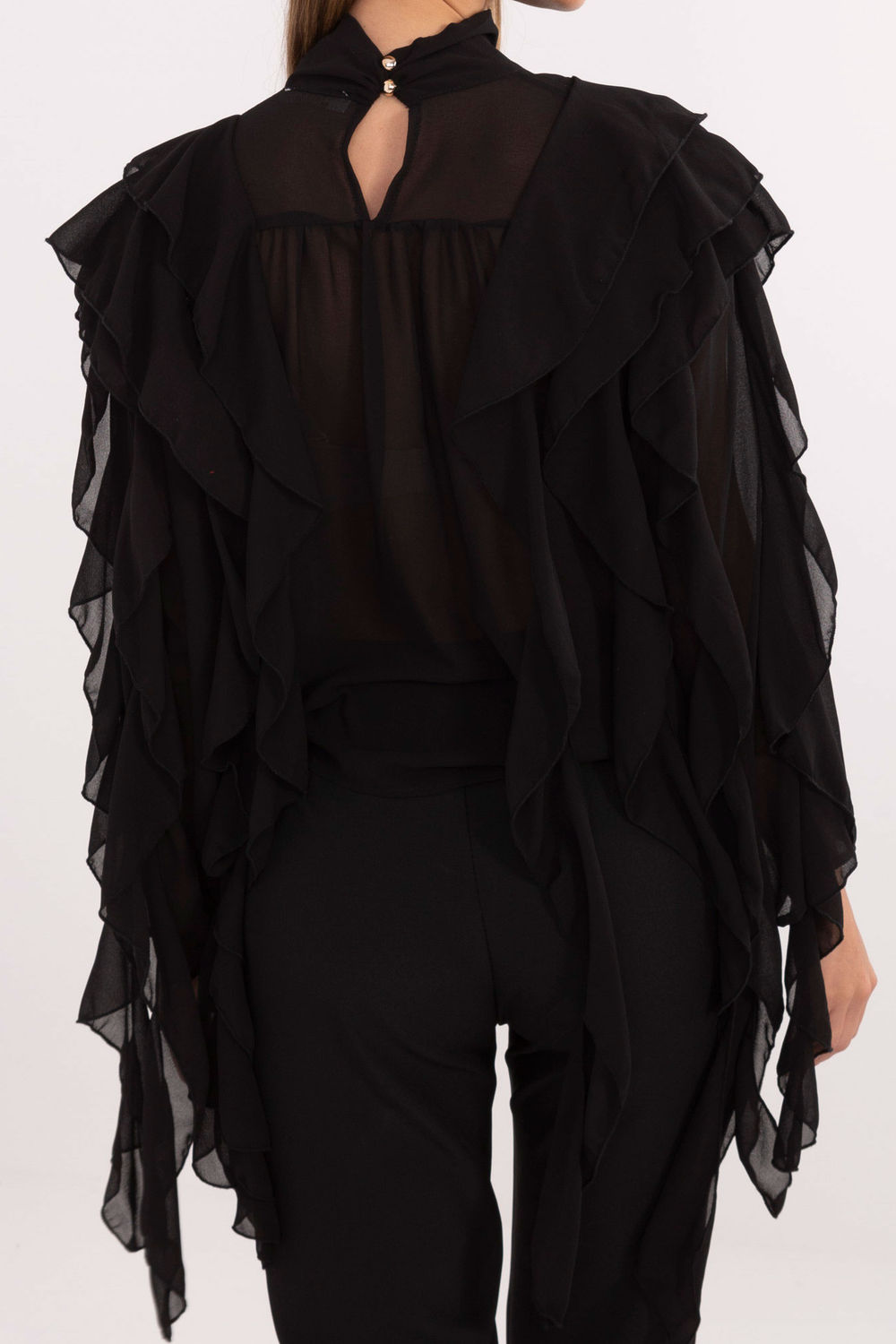 Bluse model 221414 Factory Price - Afbeelding 3
