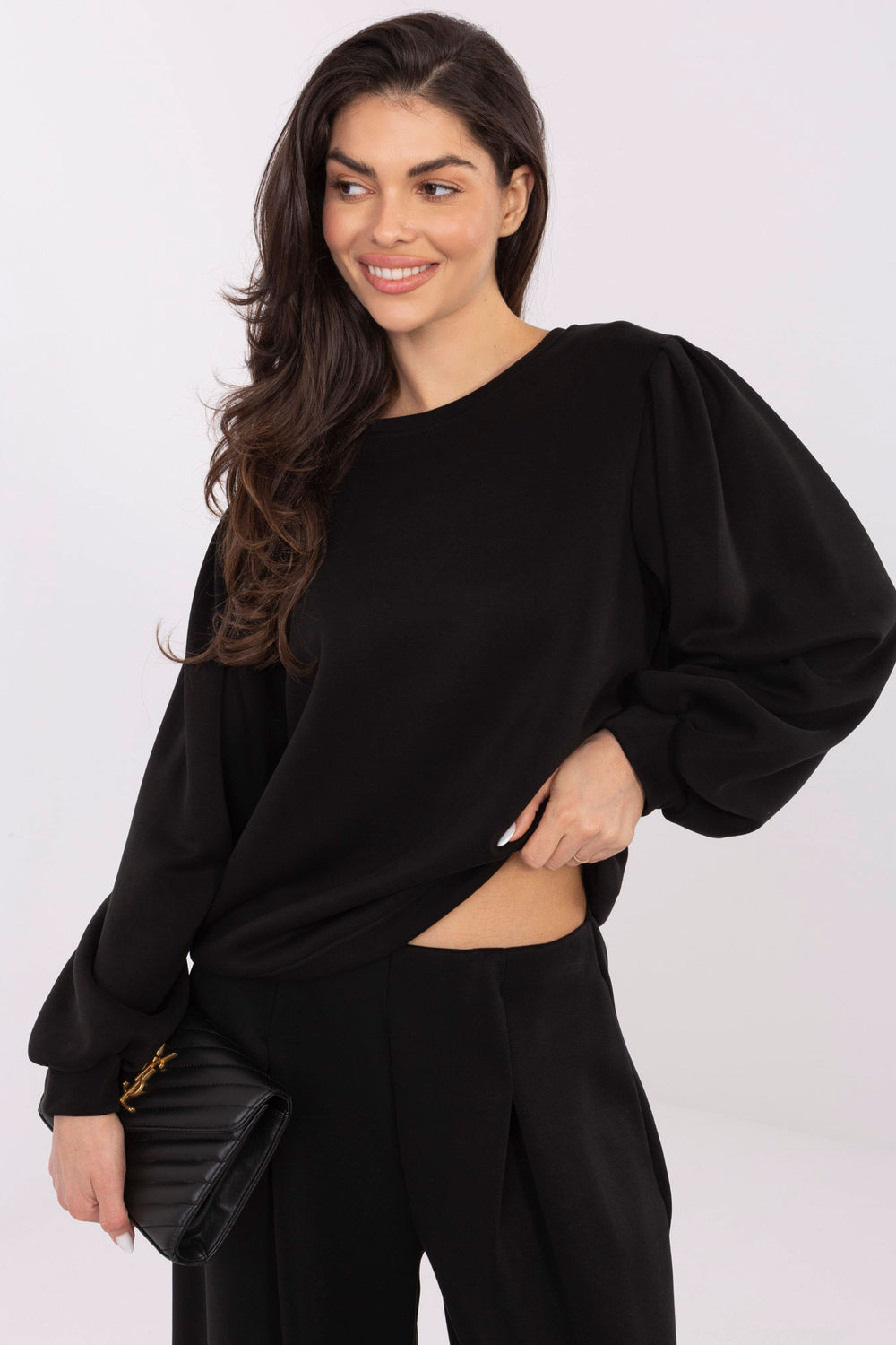Sweater model 221419 Factory Price