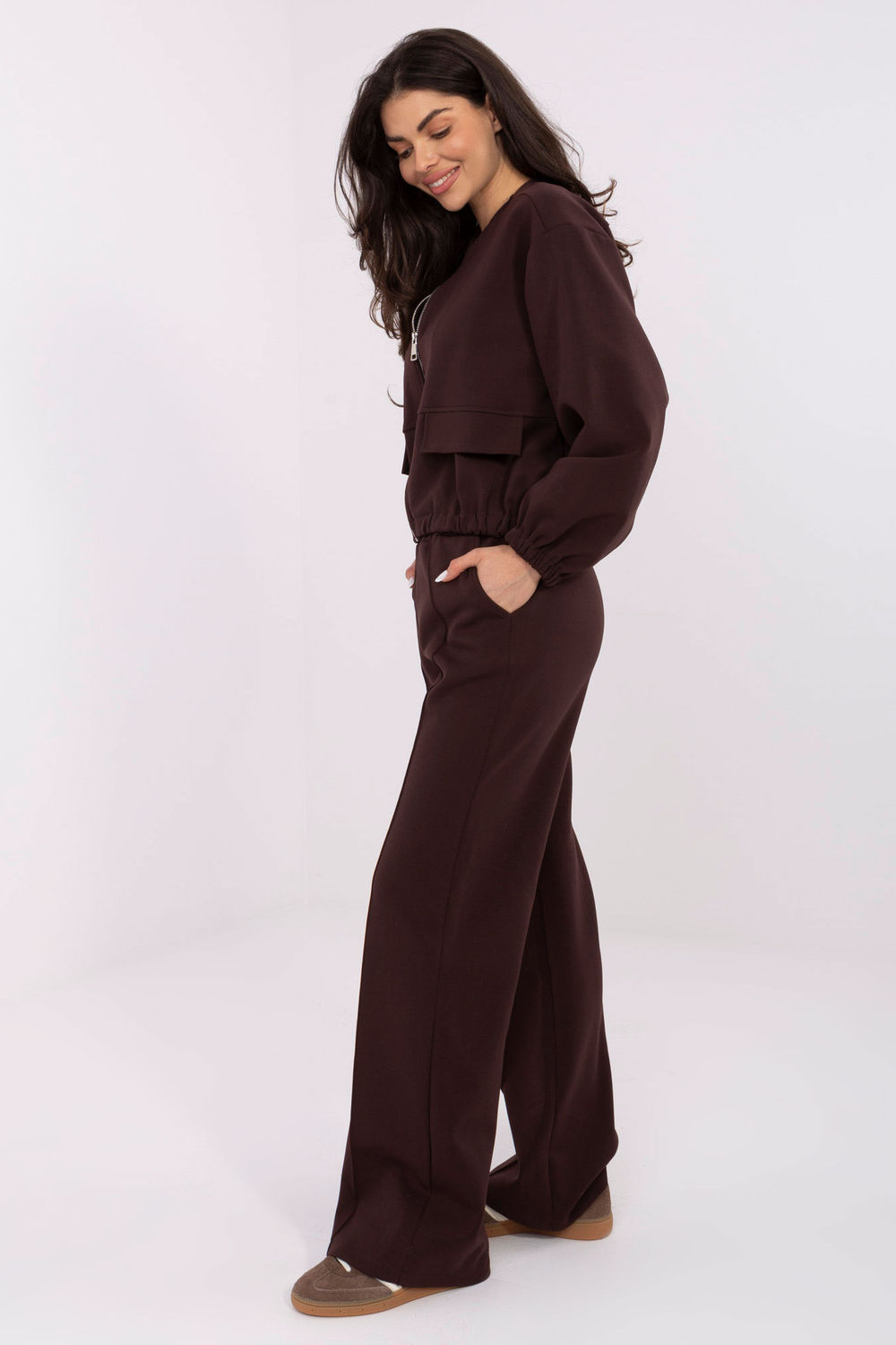 Sweater model 221421 Factory Price - Afbeelding 2