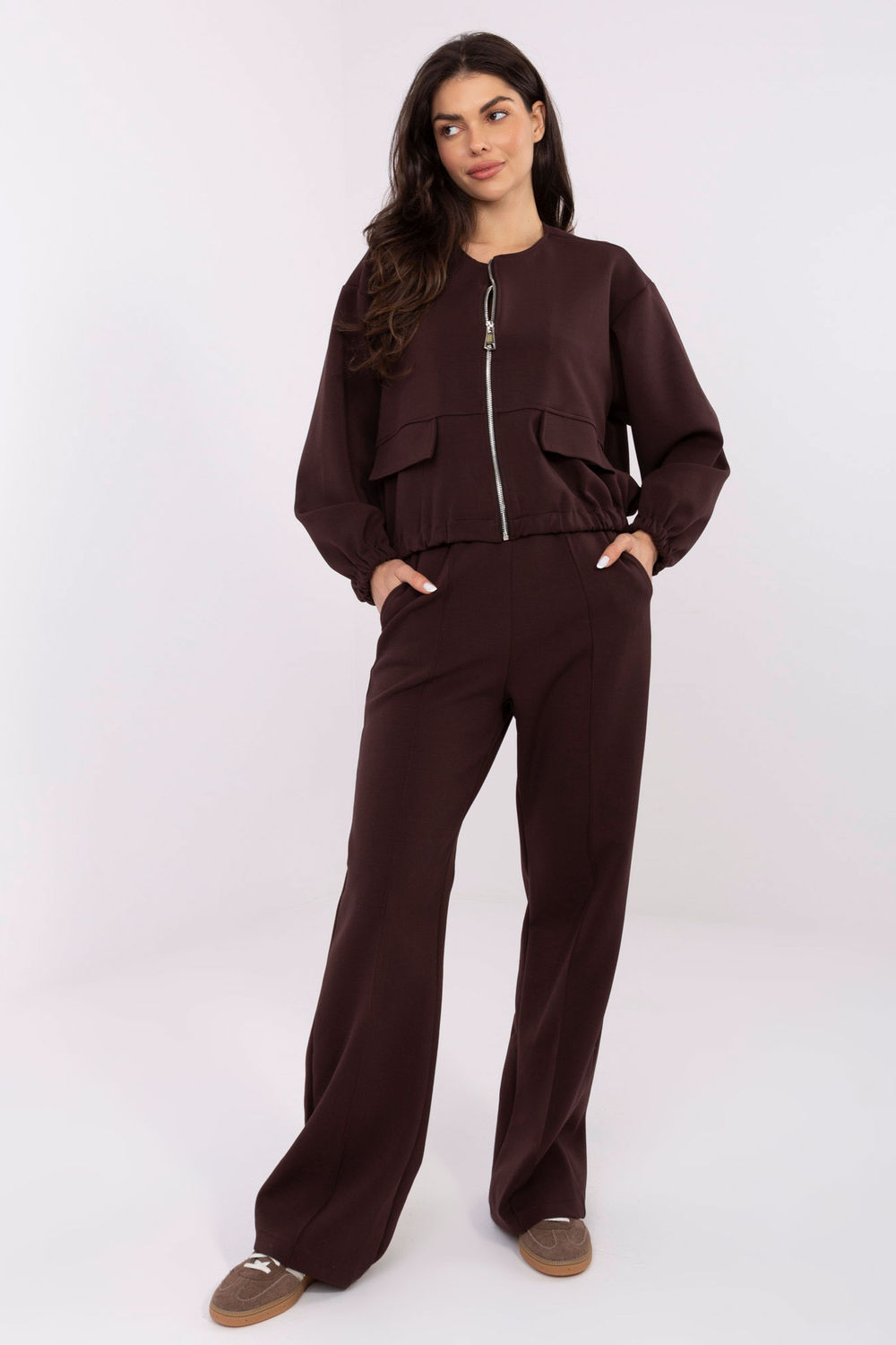 Sweater model 221421 Factory Price - Afbeelding 4