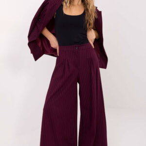 Damen Hose model 221428 Rue Paris