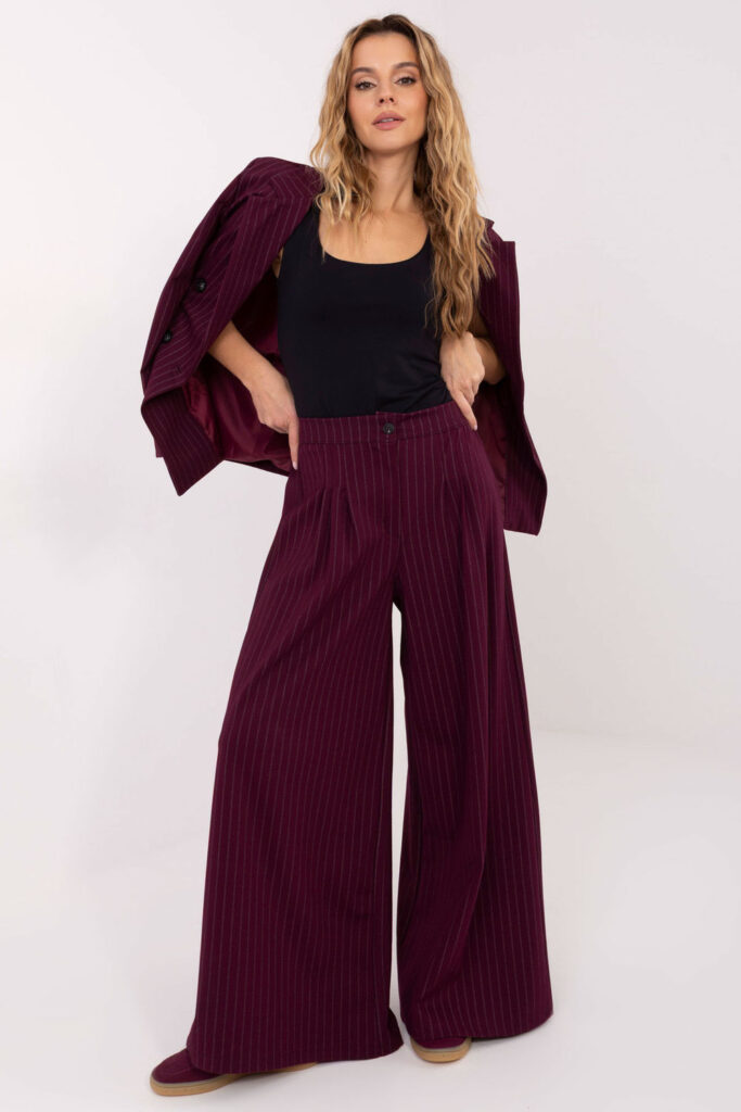 Damen Hose model 221428 Rue Paris