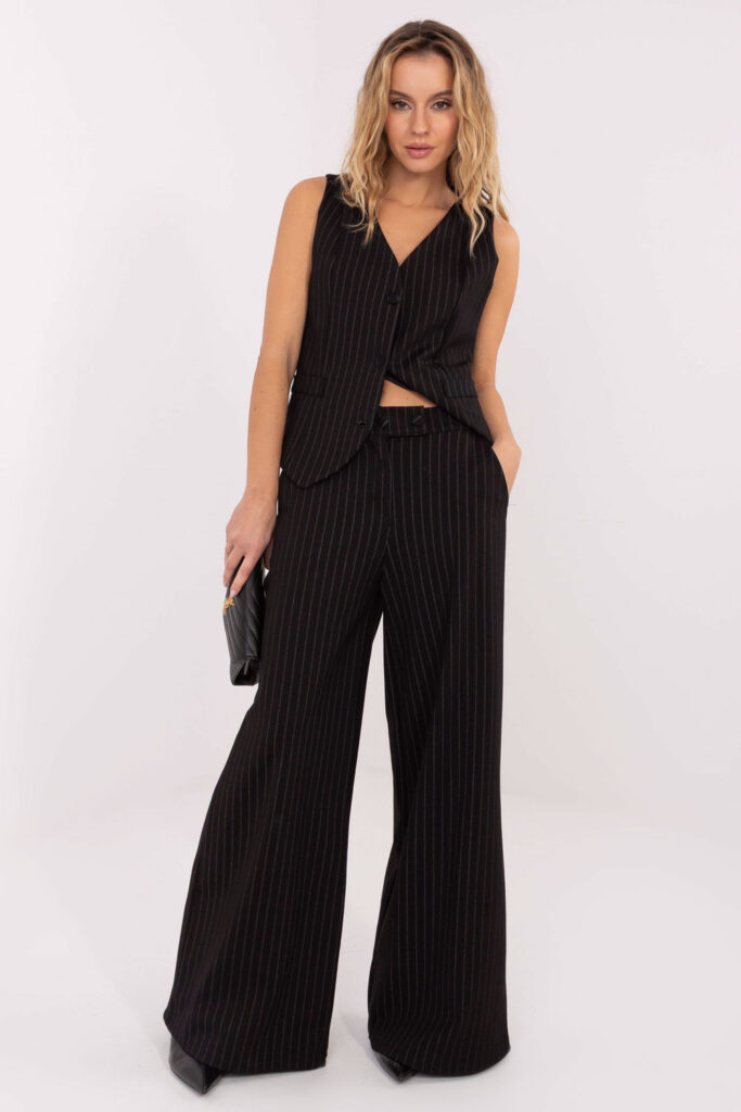 Damen Hose model 221429 Rue Paris