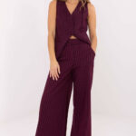 Damen Hose model 221430 Rue Paris