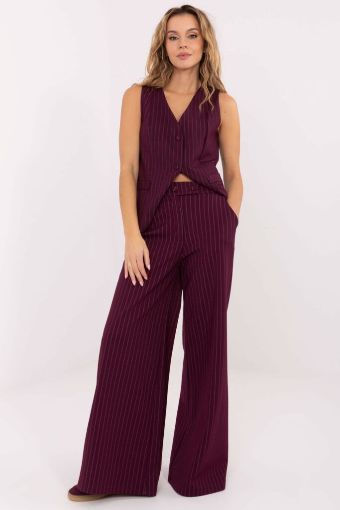 Damen Hose model 221430 Rue Paris