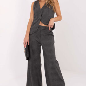 Damen Hose model 221432 Rue Paris