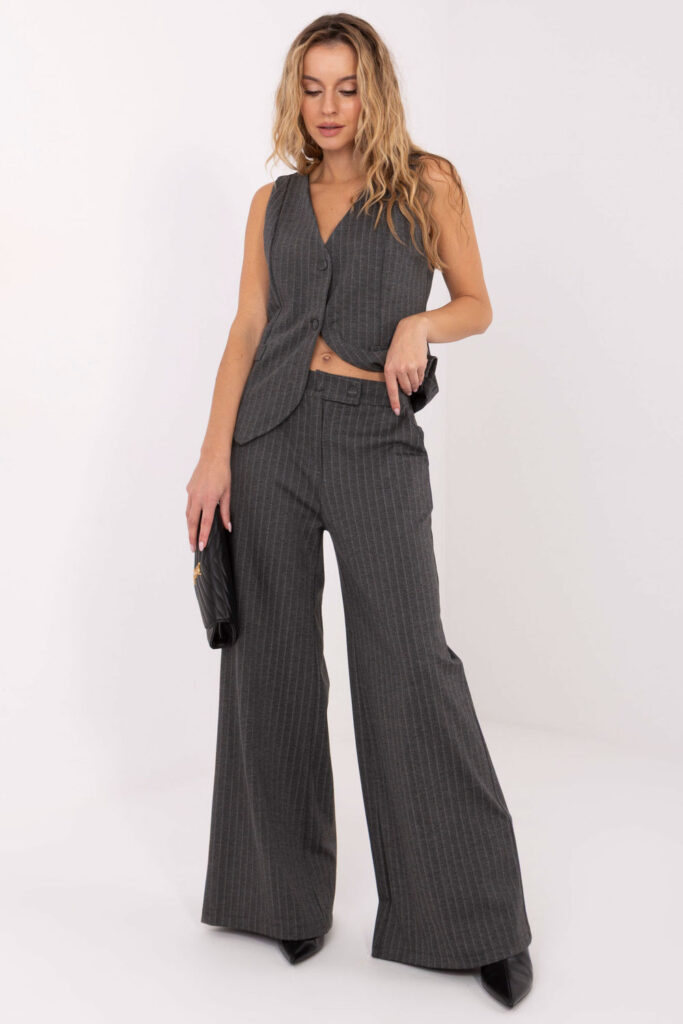 Damen Hose model 221432 Rue Paris