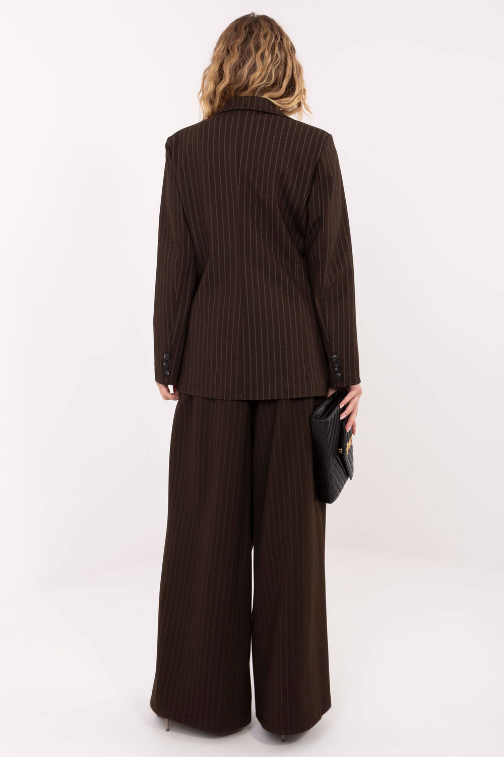 Sakko model 221433 Rue Paris - Afbeelding 3
